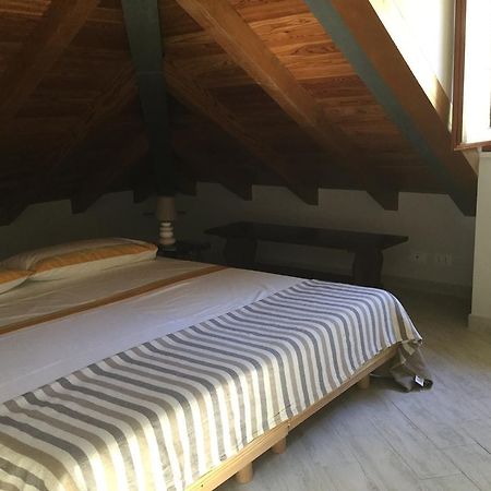 La Mansarda Sul Mare Apartamento Bogliasco Exterior foto