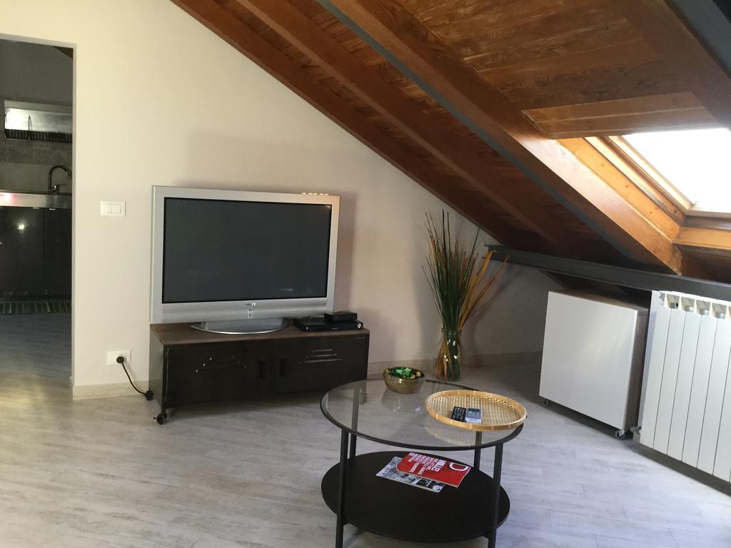 La Mansarda Sul Mare Apartamento Bogliasco Exterior foto